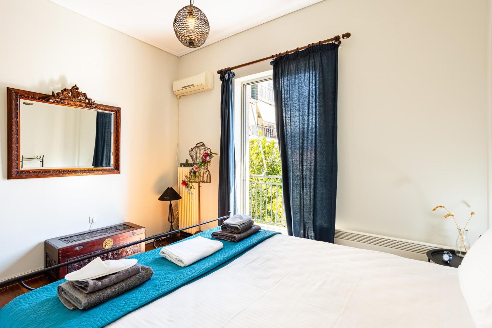 Vicky'S Cozy Nest, Your Home By The Sea 卡拉马塔 外观 照片